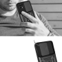 Чохол-накладка Ricco Camera Sliding для Realme C15 / C25 / C25s