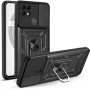 Чохол-накладка Ricco Camera Sliding для Realme C15 / C25 / C25s