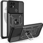 Чохол-накладка Ricco Camera Sliding для Realme C15 / C25 / C25s