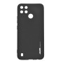 Захисний чохол SMTT для Realme C21Y, Black