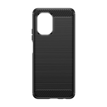 Чохол накладка Polished Carbon для Realme C30 / C30s / Narzo 50i Prime