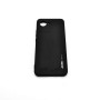 Захисний чохол SMTT для Realme C30, Black