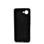 Захисний чохол SMTT для Realme C30, Black