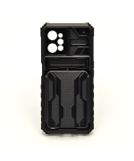 Чехол-накладка Armor Case with Card Slot для Realme C31