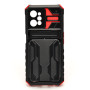 Чехол-накладка Armor Case with Card Slot для Realme C31