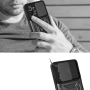 Чохол-накладка Ricco Camera Sliding для Realme C15 / C25 / C25s