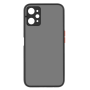 Чехол-накладка TPU Color Matte Case для Realme C31