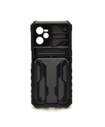 Чохол-накладка Armor Case with Card Slot для Realme C35