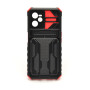 Чохол-накладка Armor Case with Card Slot для Realme C35