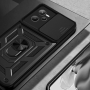 Чохол-накладка Ricco Camera Sliding для Realme C15 / C25 / C25s
