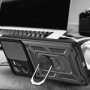 Чохол-накладка Ricco Camera Sliding для Realme C15 / C25 / C25s