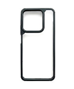 Противоударный чехол - накладка Omeve Armor Shell для Realme C61 / C63 4G, Black