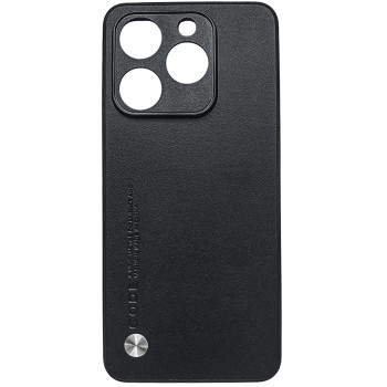Шкіряний чохол - накладка CODE Tactile Experience для Realme C61 / C63 4G