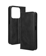 Чехол-книжка Epik iFace Retro Leather для Realme Note 60 / 60X / C63 4G