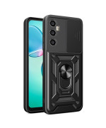 Чехол накладка Ricco Camera Sliding для Realme C65 4G