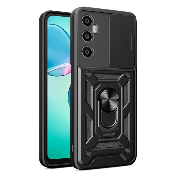 Чехол накладка Ricco Camera Sliding для Realme C65 4G