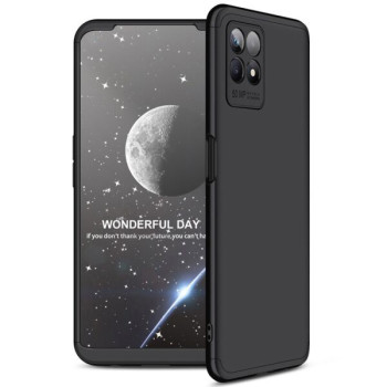 Чехол-накладка GKK 360 для Realme 8i