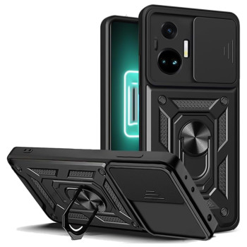 Чохол накладка Ricco Camera Sliding для Realme GT3 / GT Neo 5