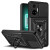 Чехол накладка Ricco Camera Sliding для Realme GT3 / GT Neo 5