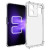 Прозорий силіконовий чохол для Realme GT3 / GT Neo 5