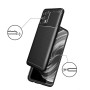 Чохол Auto Focus Ultimate Experience для Realme GT 5G чорний