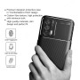 Чохол Auto Focus Ultimate Experience для Realme GT 5G чорний