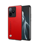 Чохол CODE Tactile Experience для Realme GT 7 / GT 7T​ із захистом на камеру