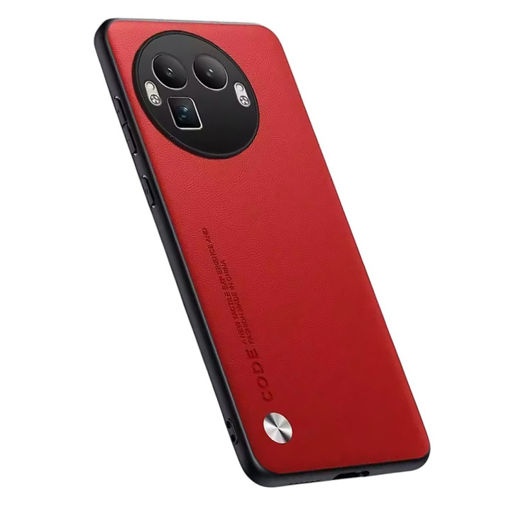 Чехол CODE Tactile Experience для Realme GT 8 Pro с защитой на камеру