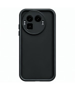 Чехол Silicone Softshell для Realme GT 8 Pro