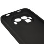 Чехол Silicone Softshell для Realme GT 8 Pro