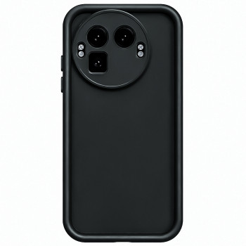 Чохол Silicone Softshell для Realme GT 8 Pro
