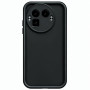 Чехол Silicone Softshell для Realme GT 8 Pro