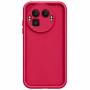 Чехол Silicone Softshell для Realme GT 8 Pro