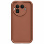 Чехол Silicone Softshell для Realme GT 8 Pro