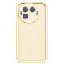 Чехол Silicone Softshell для Realme GT 8 Pro