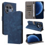 Чехол - книжка Velvet Leather Case для Realme GT 8 Pro