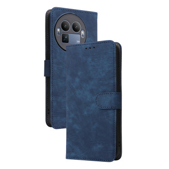 Чохол - книжка Velvet Leather Case для Realme GT 8 Pro
