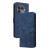 Чехол - книжка Velvet Leather Case для Realme GT 8 Pro