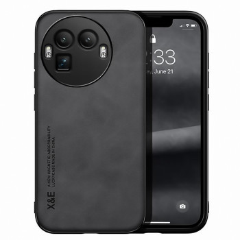 Чохол X&E для Realme GT 8 Pro із захистом на камеру