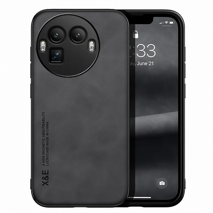 Чехол X&E для Realme GT 8 Pro с защитой на камеру