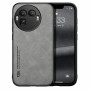 Чехол X&E для Realme GT 8 Pro с защитой на камеру