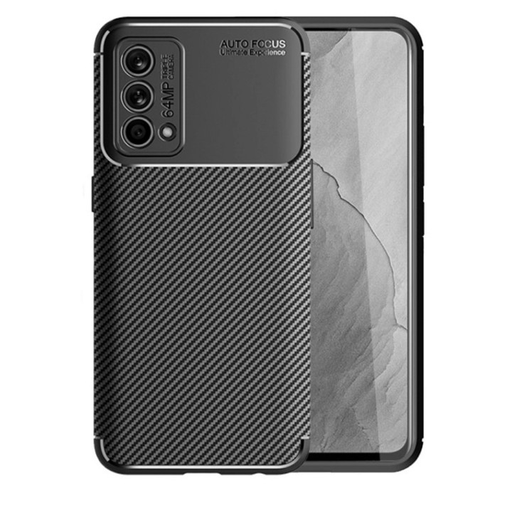 Чохол S-KU Auto Focus Ultimate Experience для GT Master / Oppo K9