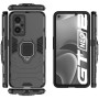 Чохол накладка Ricco Black Panther Armor для Realme GT Neo 3T / GT Neo 2 синій