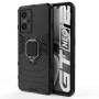Чохол накладка Ricco Black Panther Armor для Realme GT Neo 3T / GT Neo 2 синій