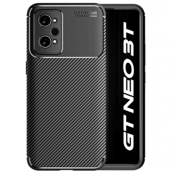 Чохол Auto Focus Ultimate Experience для Realme GT Neo 3T