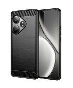  Чехол - накладка Polished Carbon для Realme GT Neo6 / GT 6T / GT Neo6 SE