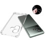 Прозрачный силиконовый чехол для Realme GT Neo6 / GT 6T / GT Neo6 SE