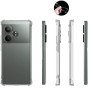 Прозрачный силиконовый чехол для Realme GT Neo6 / GT 6T / GT Neo6 SE