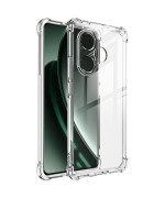 Прозрачный силиконовый чехол для Realme GT Neo6 / GT 6T / GT Neo6 SE