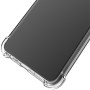 Прозрачный силиконовый чехол для Realme GT Neo6 / GT 6T / GT Neo6 SE